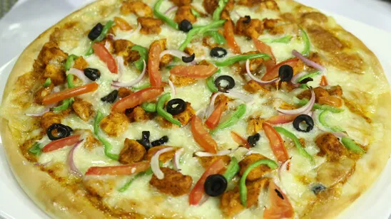 Cafe Delight — Coffee shop in Indore (15)