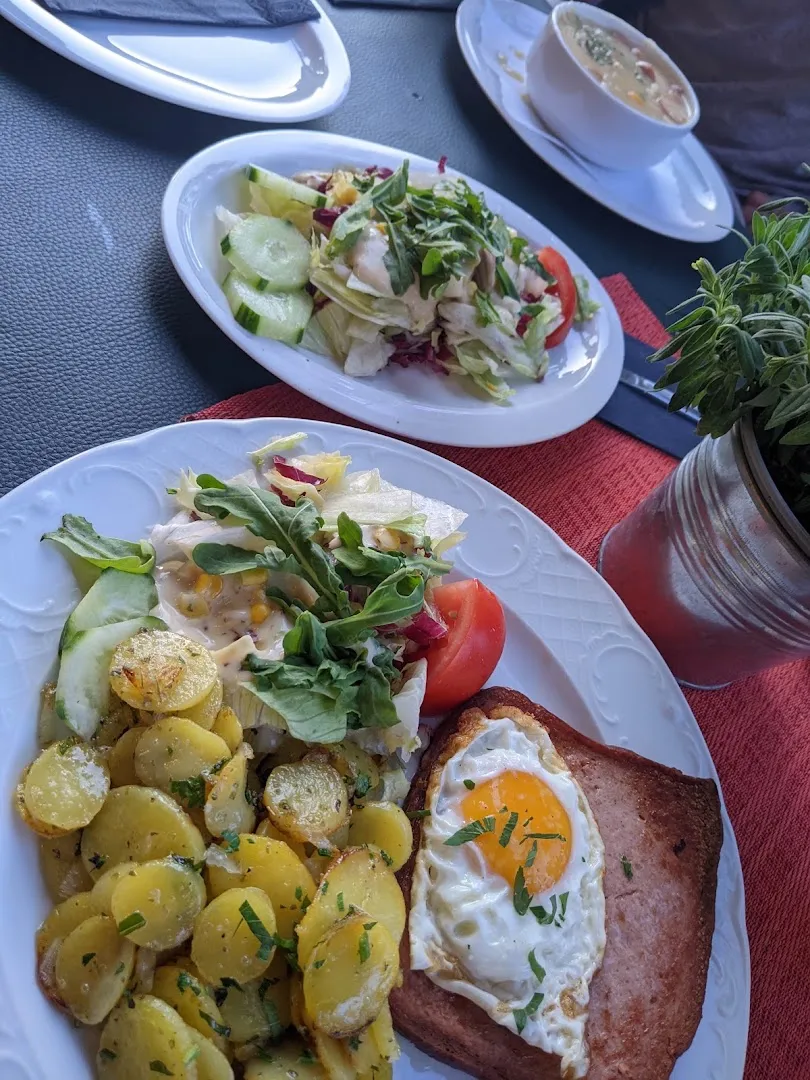 Restaurant Neumann's — German restaurant in Berlin (14)