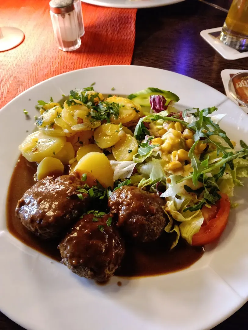 Restaurant Neumann's — German restaurant in Berlin (15)