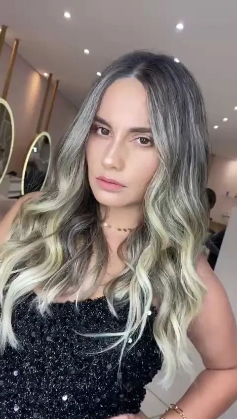 Impeccable results — Nicole Sankari - Beauty & Hair — Beauty salon in Curitiba