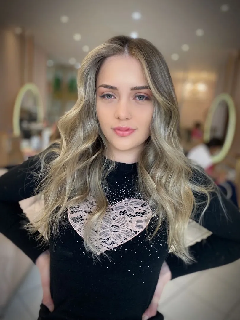 Pleasant environment — Nicole Sankari - Beauty & Hair — Beauty salon in Curitiba
