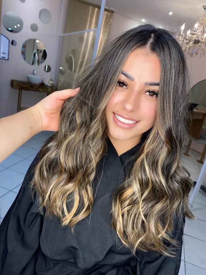 Babyliss — Nicole Sankari - Beauty & Hair — Beauty salon in Curitiba