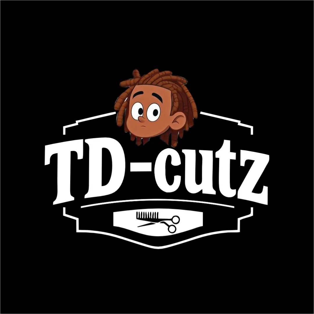 Premium cut — TD CUTZ — Barber shop in Lagos