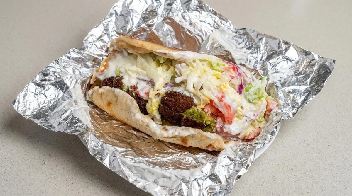 Kind Service — Adam Spicy Halal Food — Halal restaurant in Hoboken