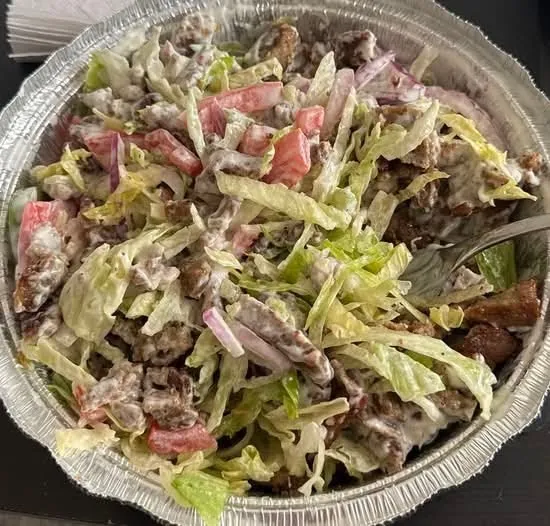 Clean & Fresh — Adam Spicy Halal Food — Halal restaurant in Hoboken