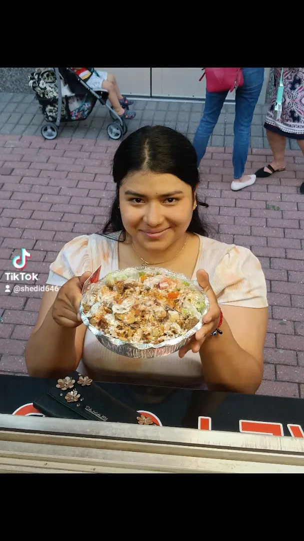 Adam Spicy Halal Food — Halal restaurant in Hoboken (14)