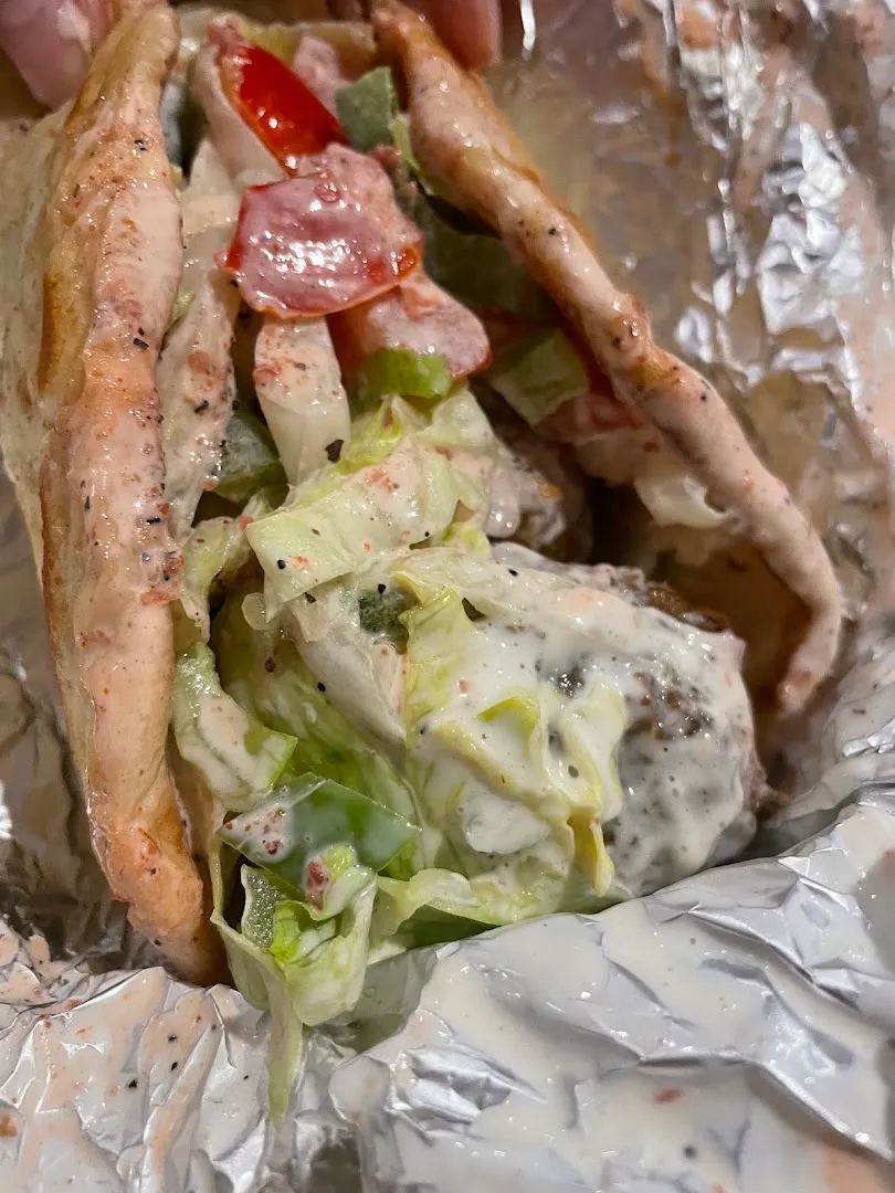 Adam Spicy Halal Food — Halal restaurant in Hoboken (15)