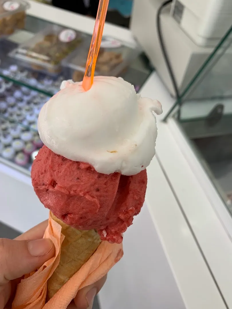 refined hlow — Pâtisserie le jasmin — Pastry shop in Sousse