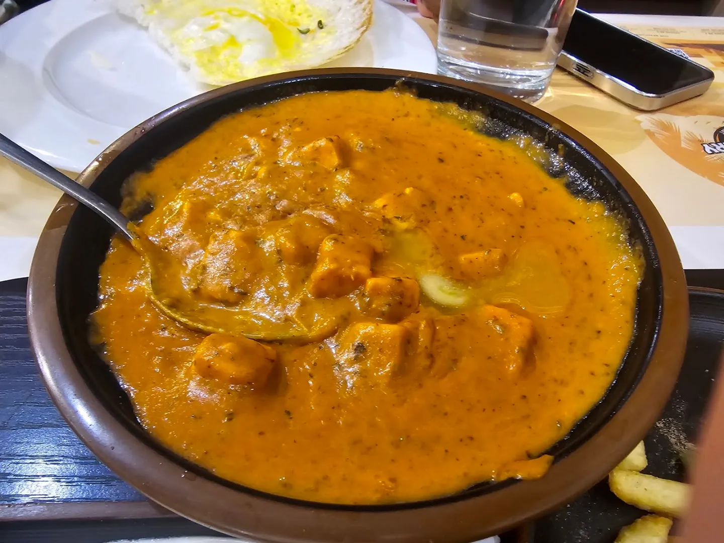 Late-Night Convenience — Thalassery Restaurant مطعم تلاشيري — Kerala restaurant in QXXG+WQH - near Al Rostamani Exchange - Al Nakheel - Ras Al Khaimah - United Arab Emirates