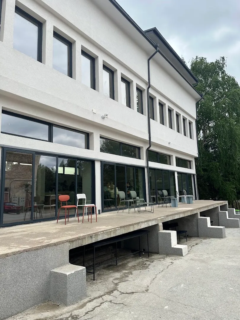 Tasty homemade desserts — Tigre Cafe Bitola — Coffee shop in Bitola