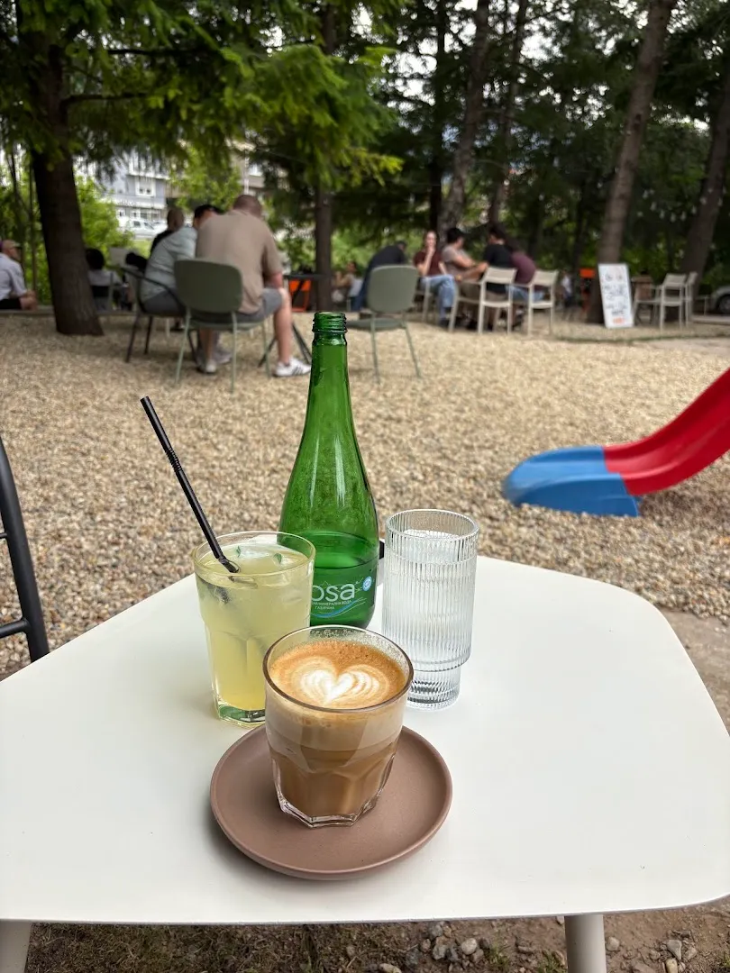 Tigre Cafe Bitola — Coffee shop in Bitola (14)