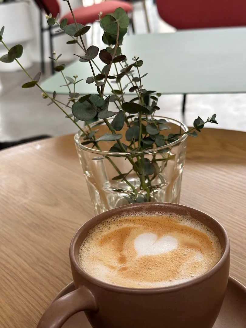 Tigre Cafe Bitola — Coffee shop in Bitola (15)