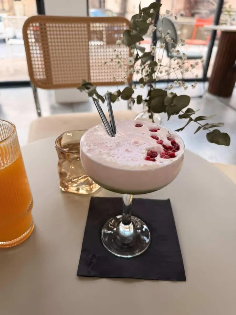 Matcha — Tigre Cafe Bitola — Coffee shop in Bitola