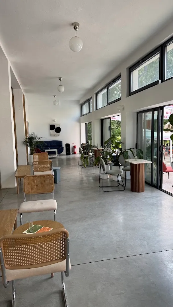 Great coffee — Tigre Cafe Bitola — Coffee shop in Bitola