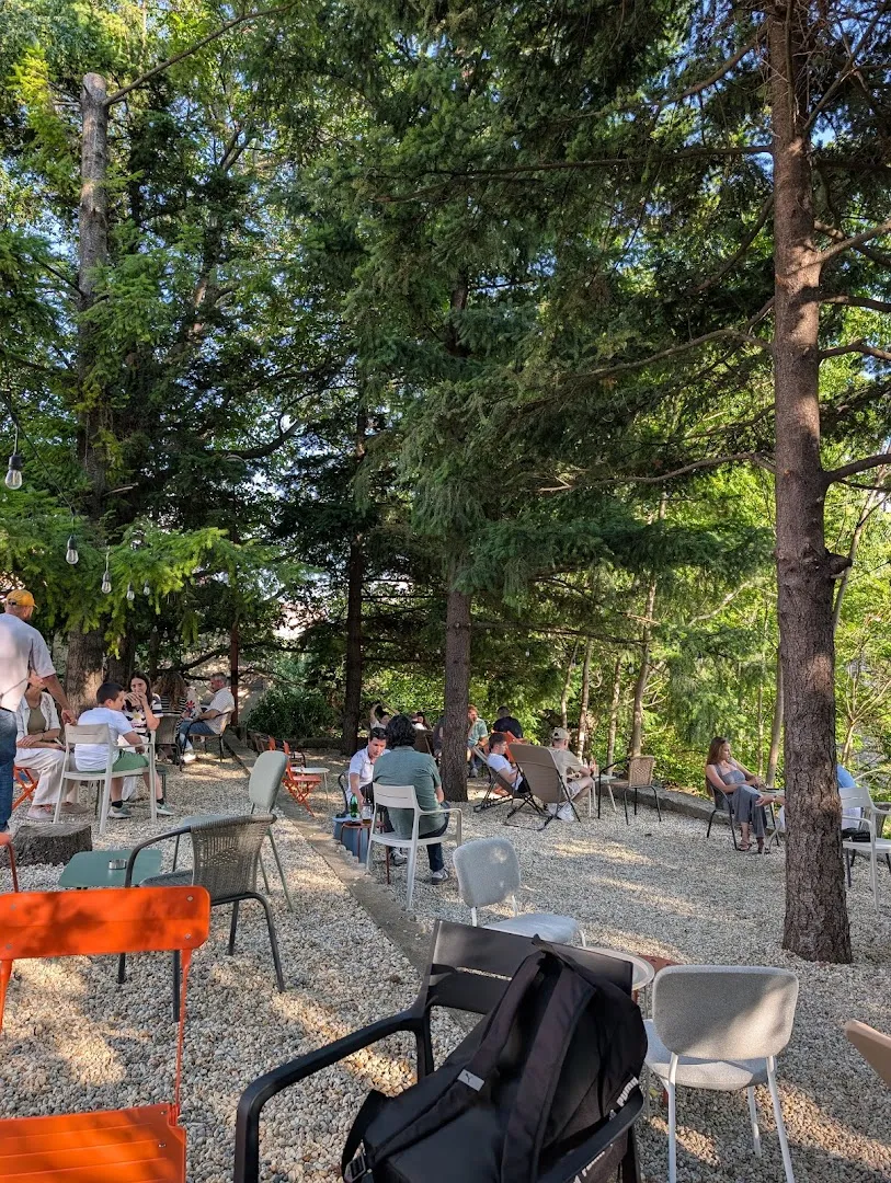 Best coffee — Tigre Cafe Bitola — Coffee shop in Bitola