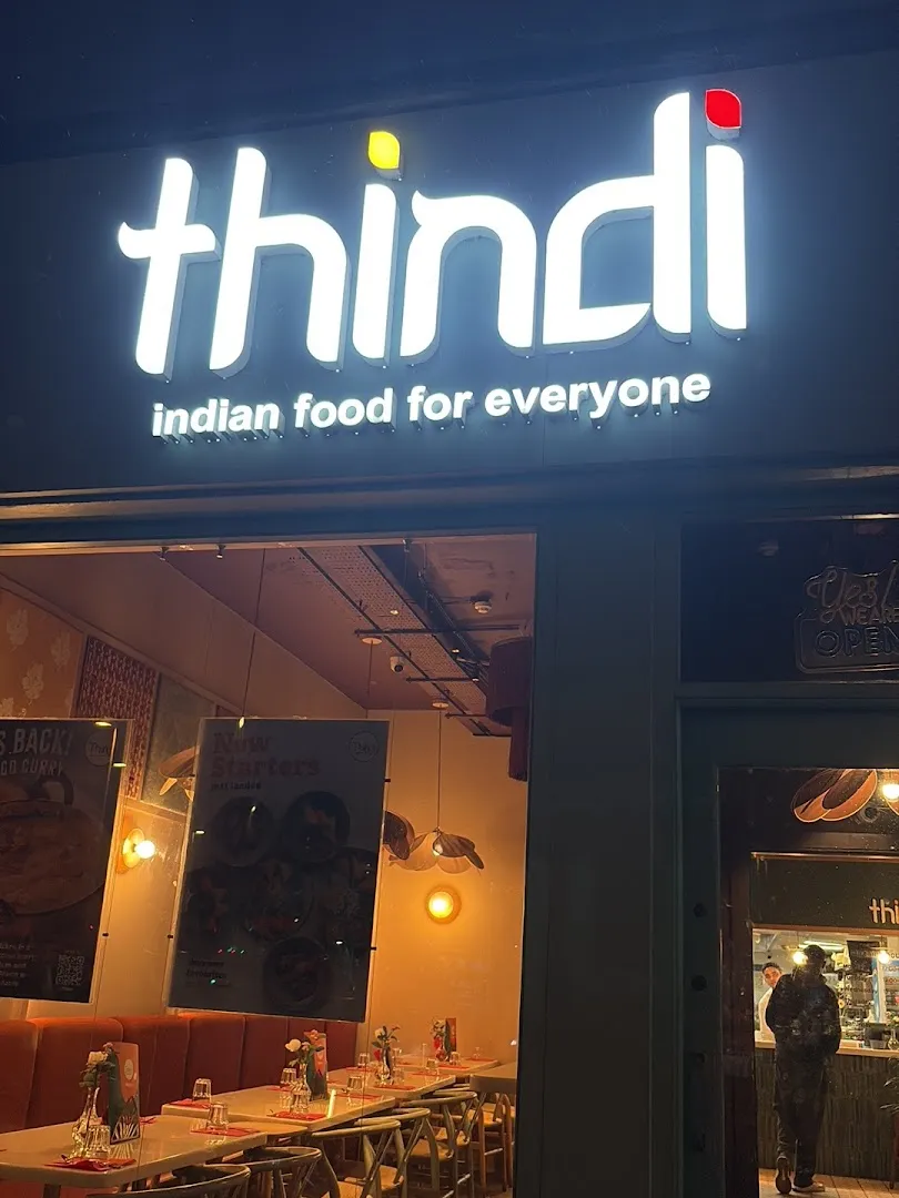 Thindi Phibsborough