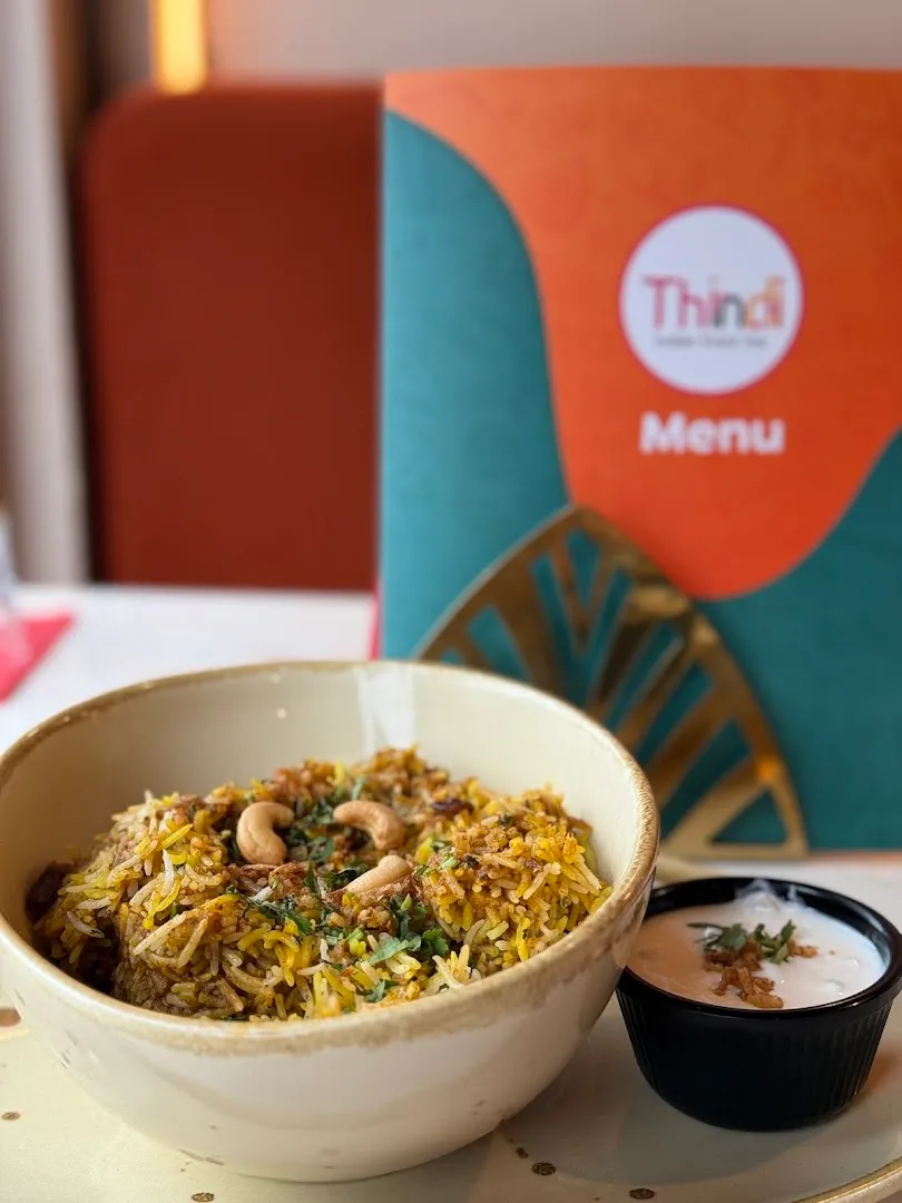 Thindi Phibsborough