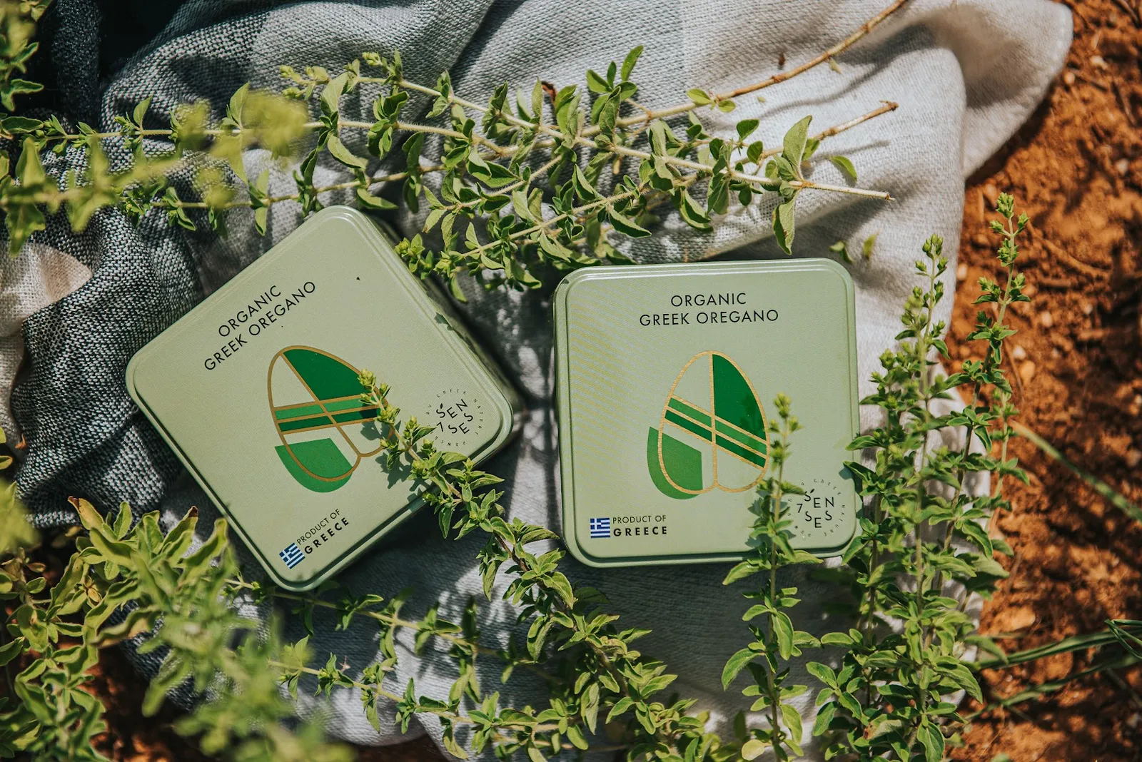 Lavender Tea — Seven Senses Organic US — Tea wholesaler in Long Island City