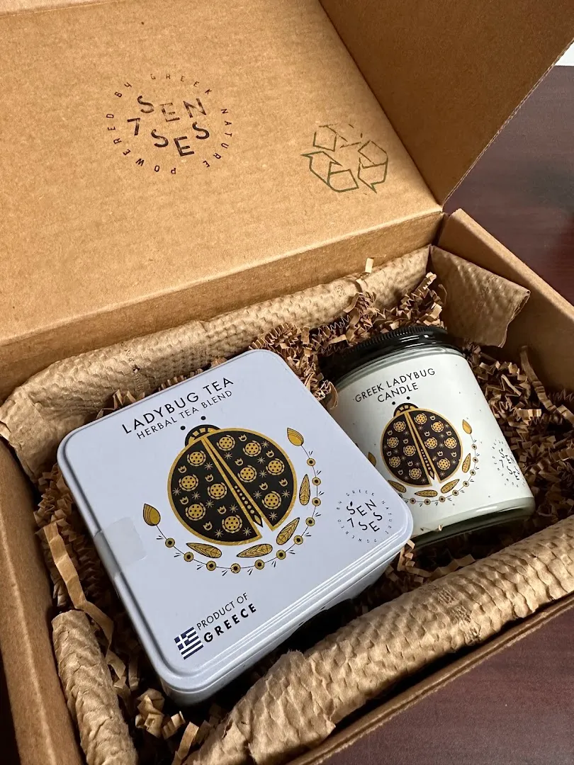 Outstanding Service — Seven Senses Organic US — Tea wholesaler in Long Island City