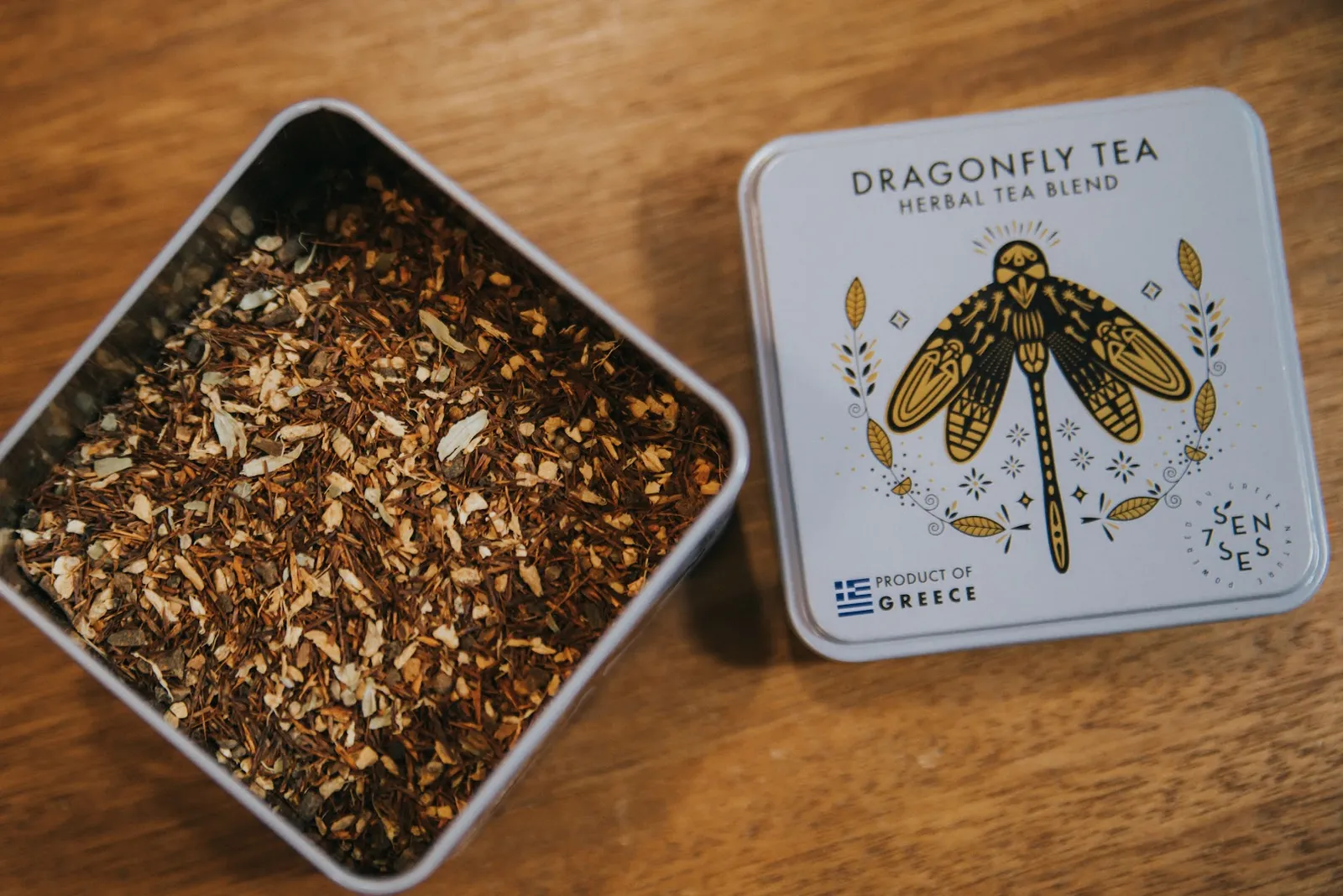 Seven Senses Organic US — Tea wholesaler in Long Island City (14)