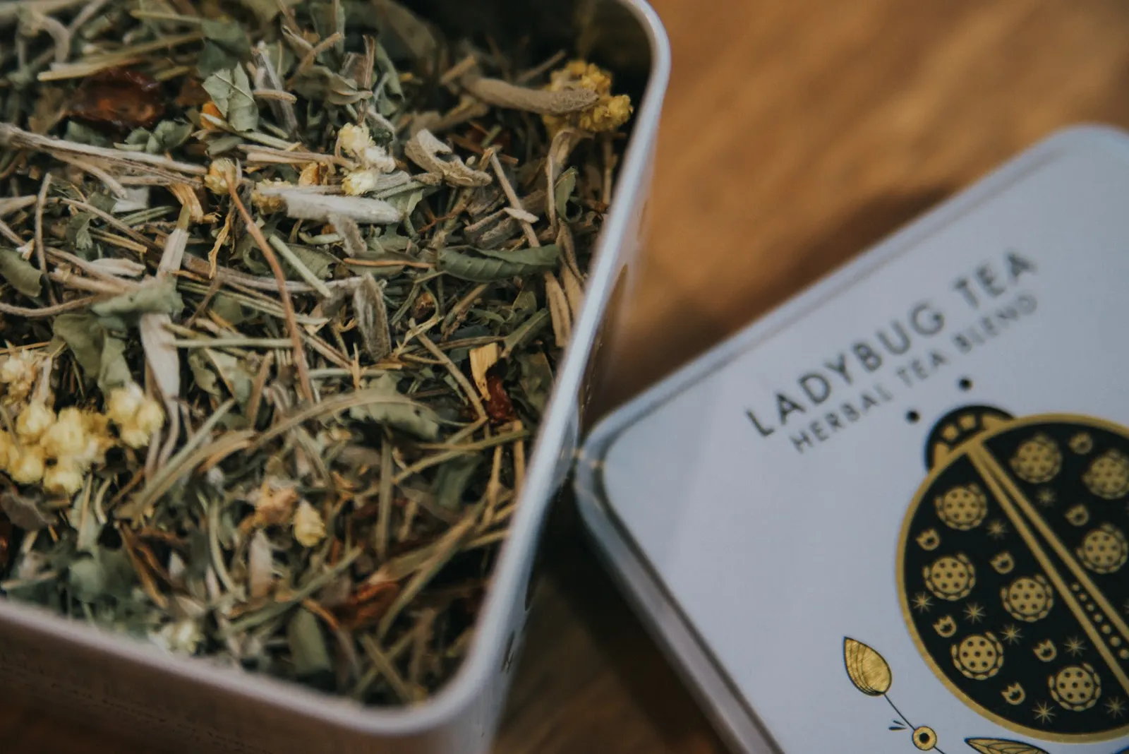 Seven Senses Organic US — Tea wholesaler in Long Island City (15)