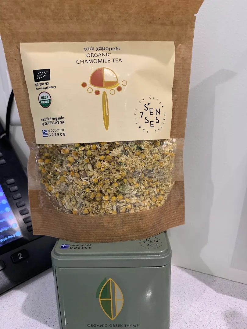 Exceptional Quality — Seven Senses Organic US — Tea wholesaler in Long Island City