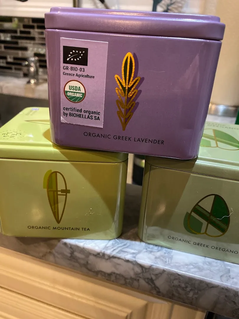 Health Benefits — Seven Senses Organic US — Tea wholesaler in Long Island City