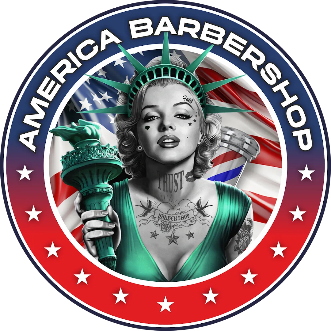 America's Barbershop — Barber shop in Alte (11)
