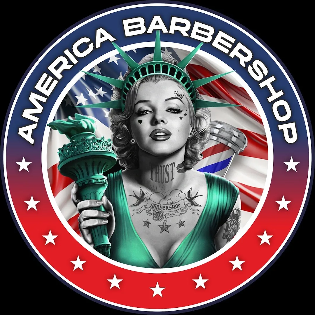 America's Barbershop — Barber shop in Alte (12)