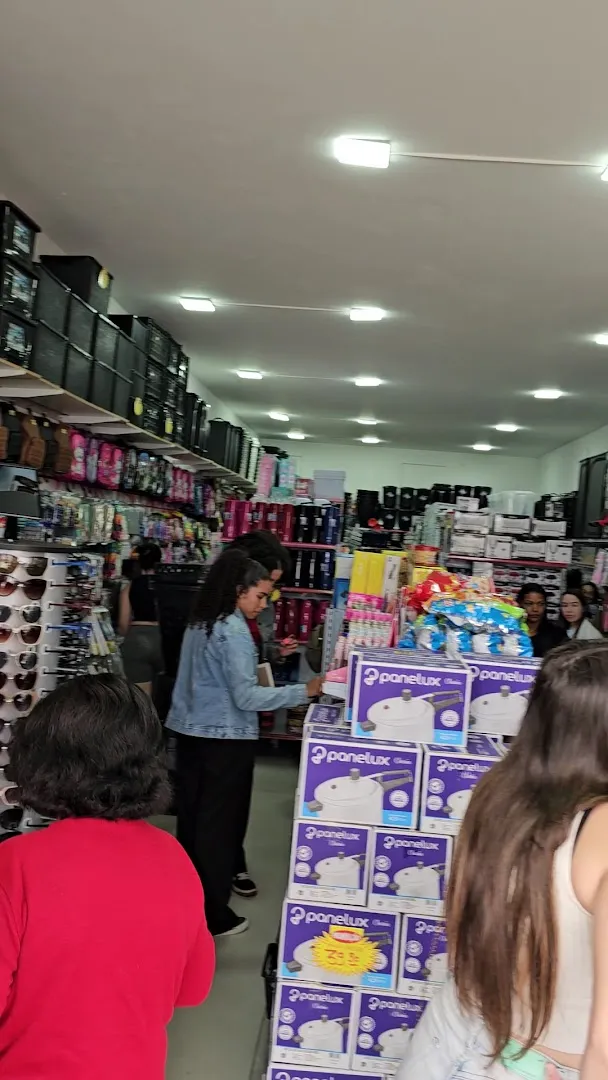 novidades — Bem barato loja 2 Nazaré Paulista — loja em Nazaré Paulista