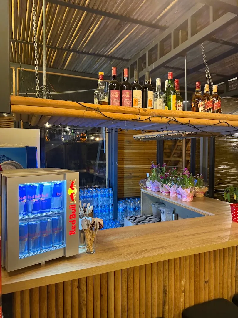Moutabbal — Panorama Cafe — Restaurant in Faraya