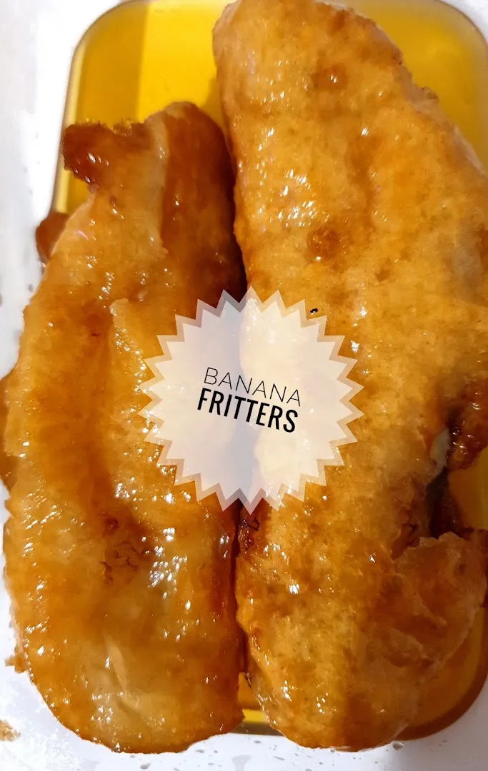 Generous Portions — Woodside Cantonese Take-Away — Takeout Restaurant in Rugby