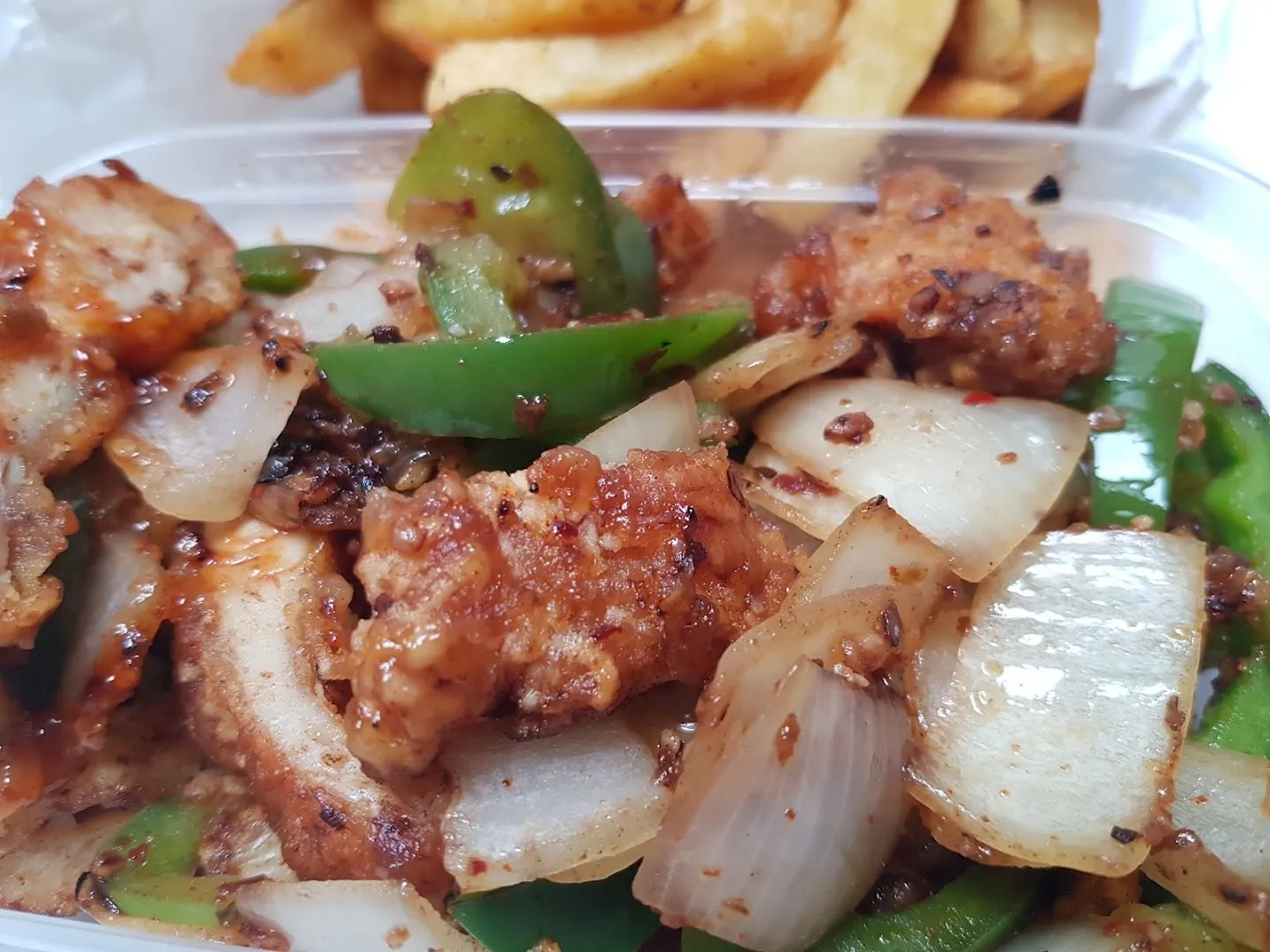 Woodside Cantonese Take-Away — Takeout Restaurant in Rugby (15)