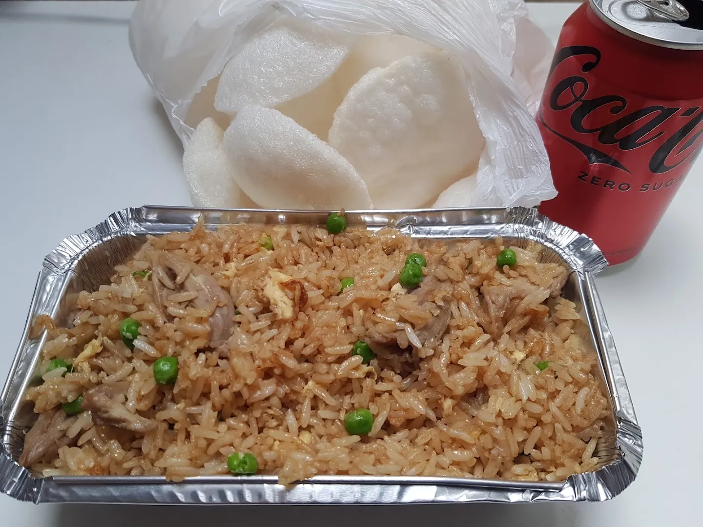 orange chicken — Woodside Cantonese Take-Away — Takeout Restaurant in Rugby