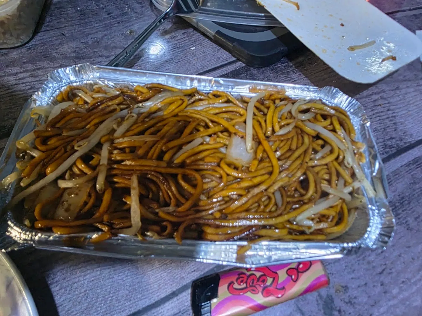 prawn crackers — Woodside Cantonese Take-Away — Takeout Restaurant in Rugby