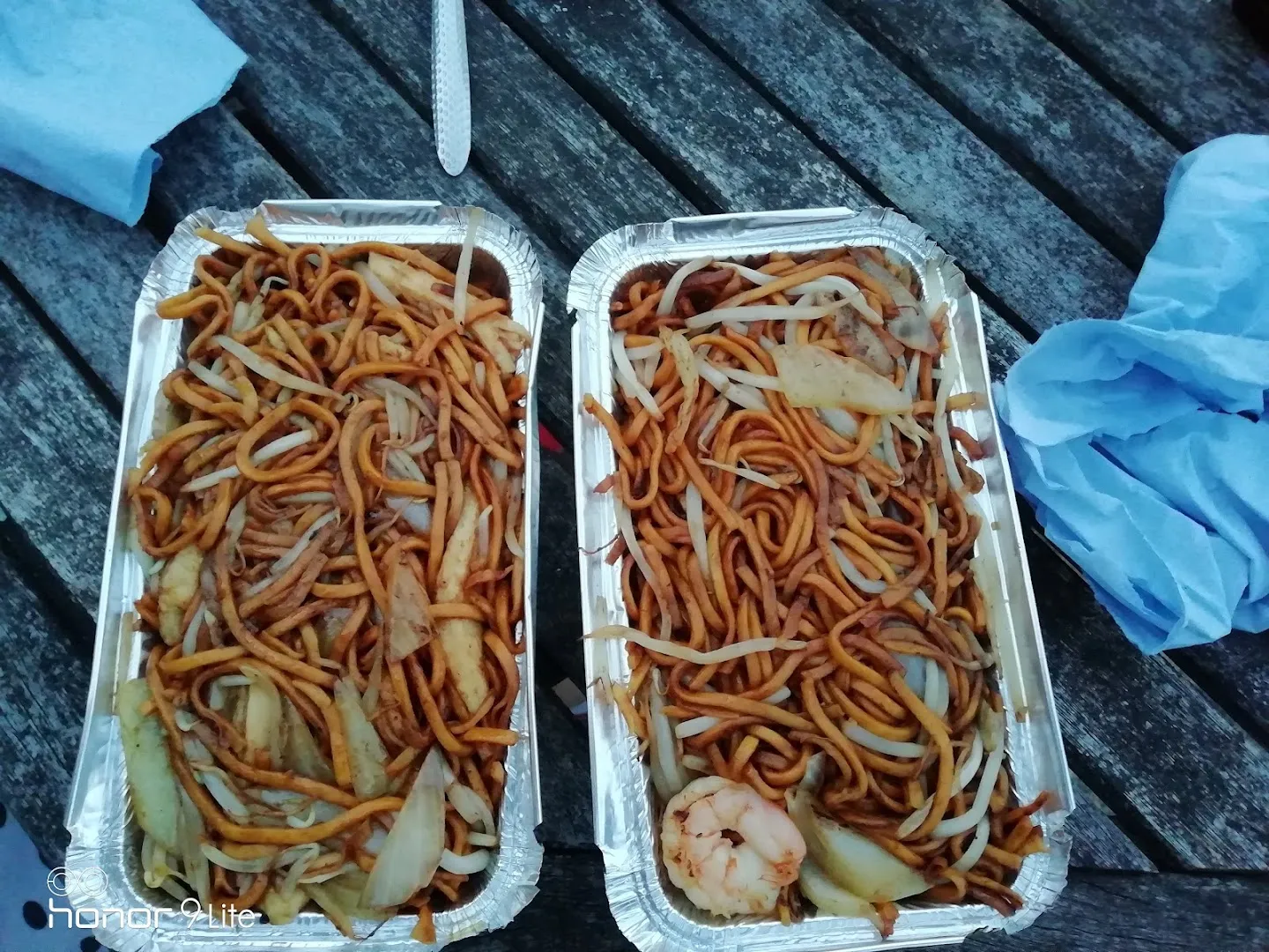 Incredibly Affordable — Woodside Cantonese Take-Away — Takeout Restaurant in Rugby