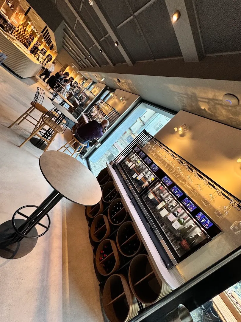 Skvělá hodnota — Korek Winebar — vinárna v Brno
