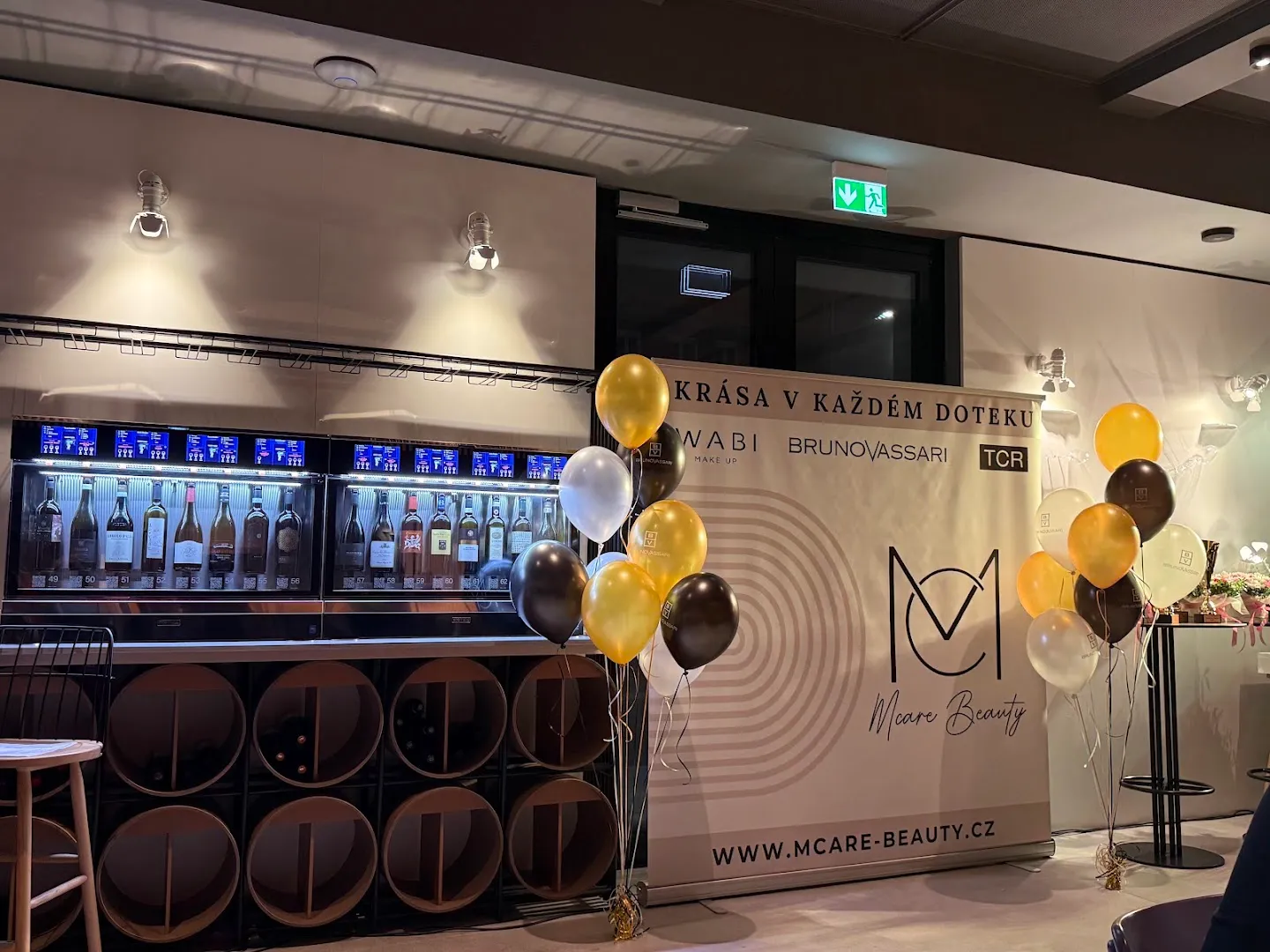 Korek Winebar — vinárna v Brno (14)