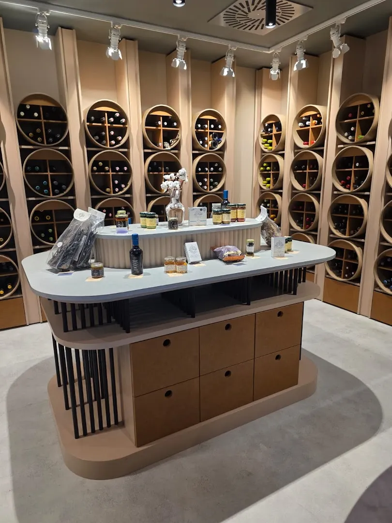 Degustační menu — Korek Winebar — vinárna v Brno