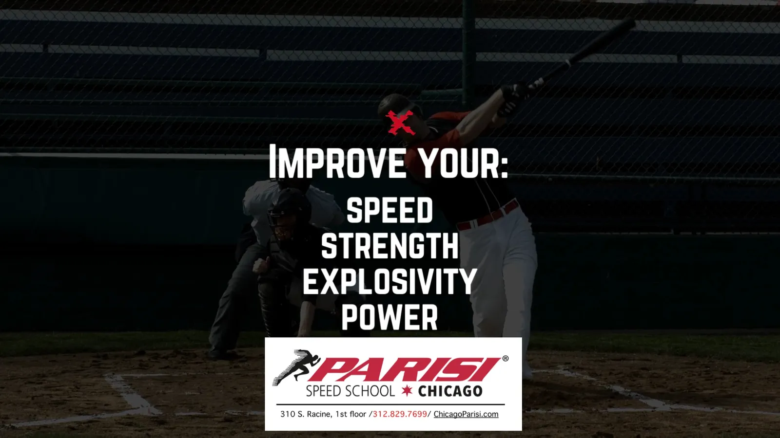 Strength & mobility classes — POW! Gym Chicago & Chicago Parisi Speed School — Personal trainer in Chicago