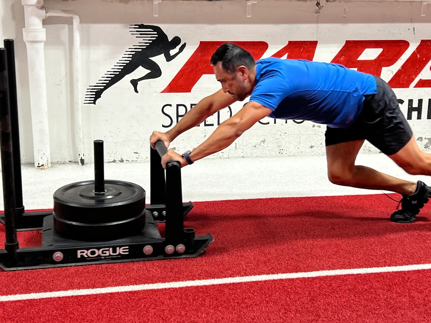 Family Programs — POW! Gym Chicago & Chicago Parisi Speed School — Personal trainer in Chicago
