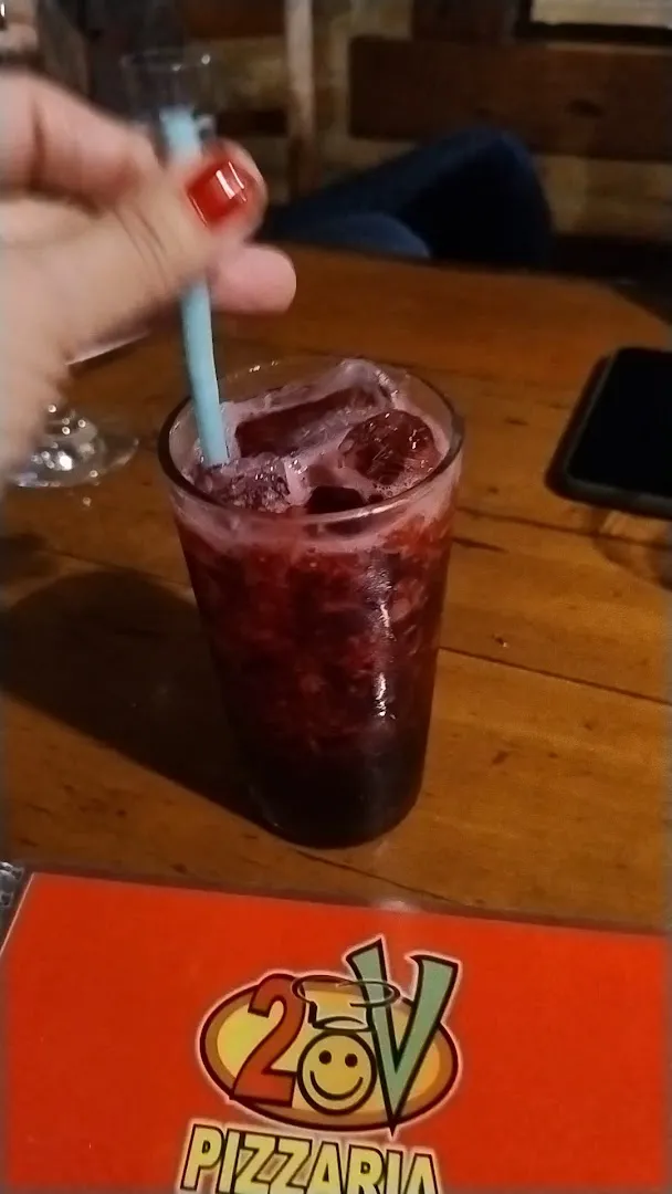 Lanchonete e Pizzaria 20V — Pizza restaurant in Joinville (14)