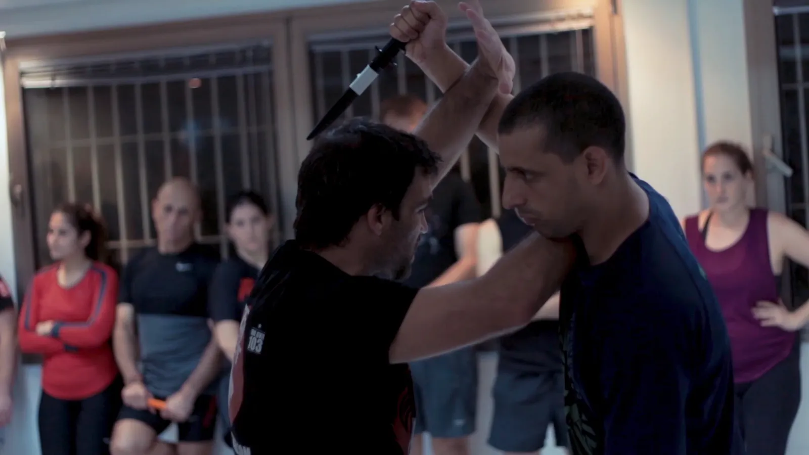 Wrestling — Team Bert MMA / BJJ — Sports club in Tel Aviv-Yafo