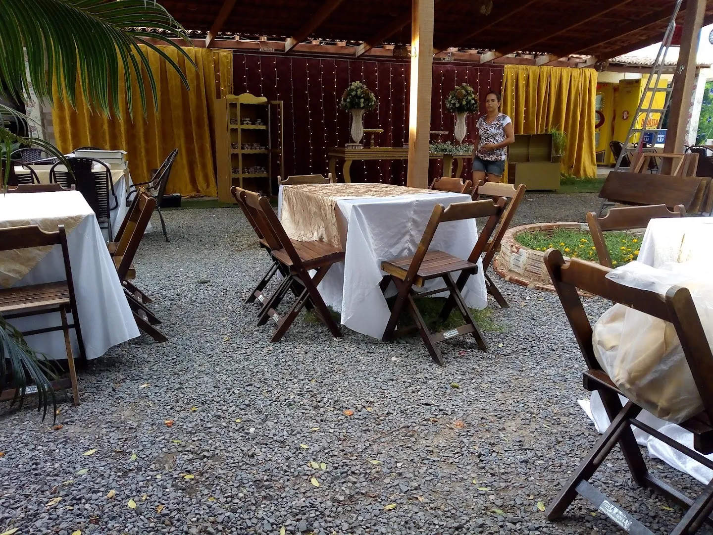 pizzas salgadas — Pizzaria Vilella — Pizza restaurant in Irecê