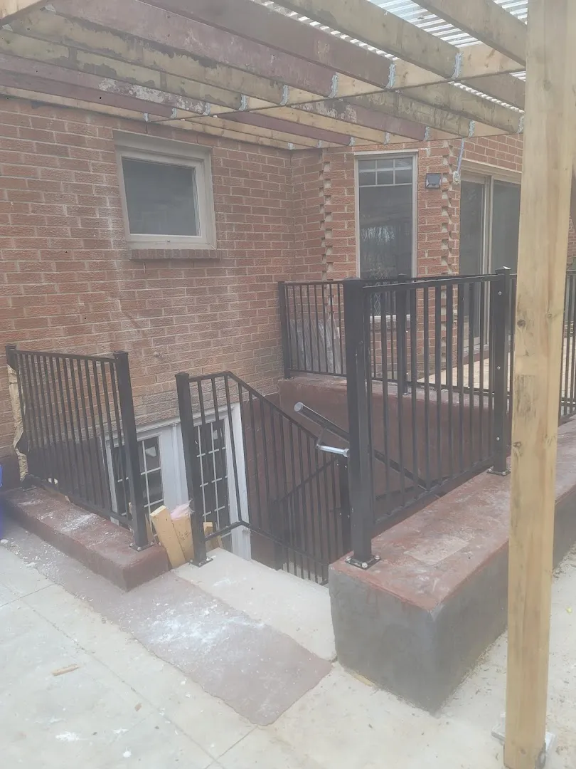 Professional & Polite Team — Jaguar builders Construction — Construction company in Brampton