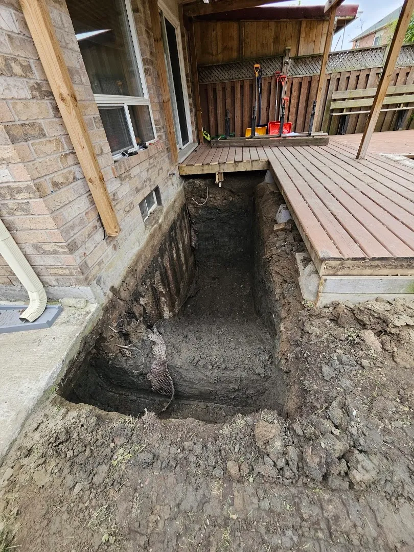 Fast One-Day Installs — Jaguar builders Construction — Construction company in Brampton