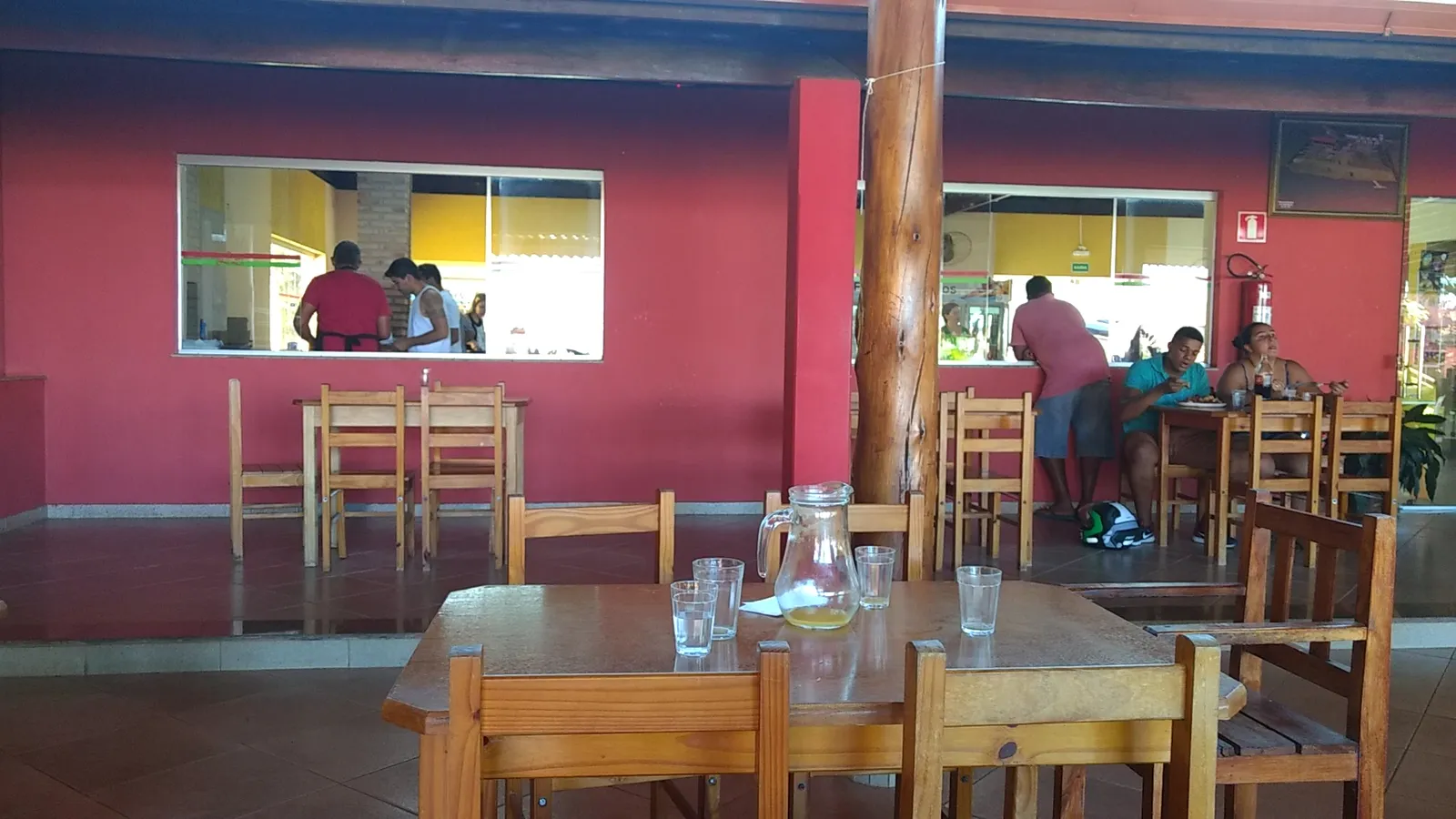 Porção de picanha — Restaurante Espaço Lago da Serra - Ofenil — Restaurant in Ijaci
