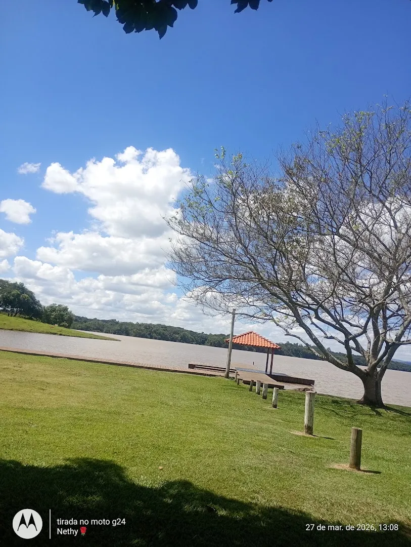 Frutos do mar — Restaurante Espaço Lago da Serra - Ofenil — Restaurant in Ijaci