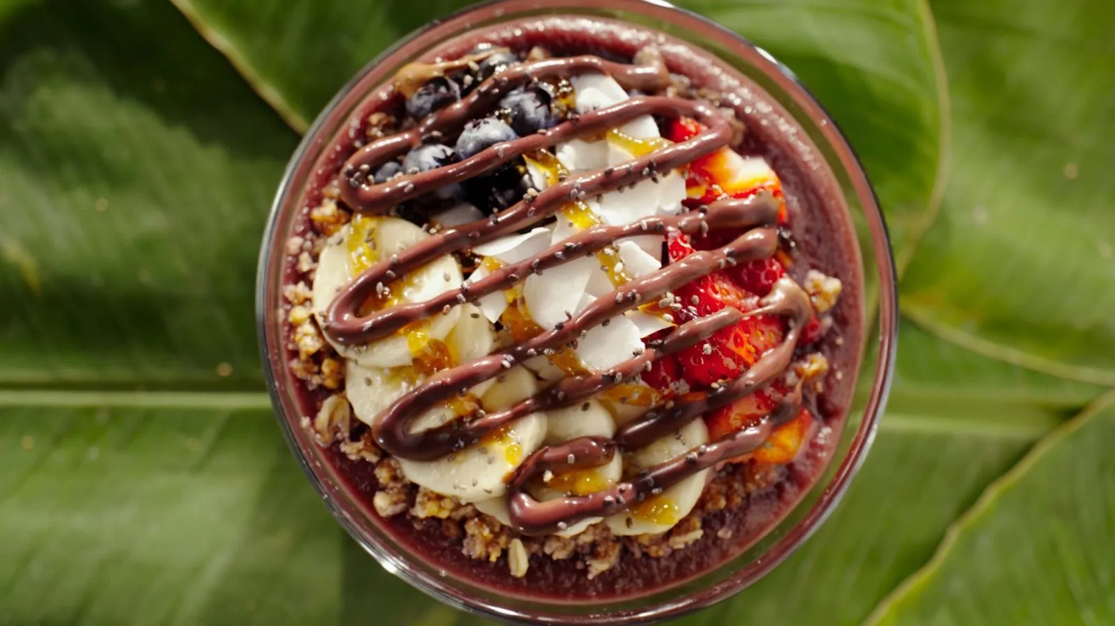 Mango Monsoon Smoothie — Tropical Smoothie Cafe — Juice shop in Abilene