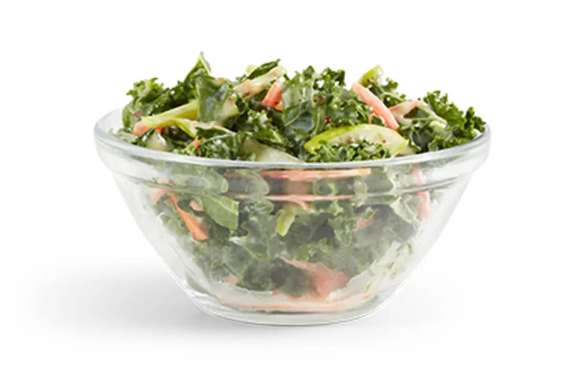 Healthy Options — Tropical Smoothie Cafe — Juice shop in Abilene